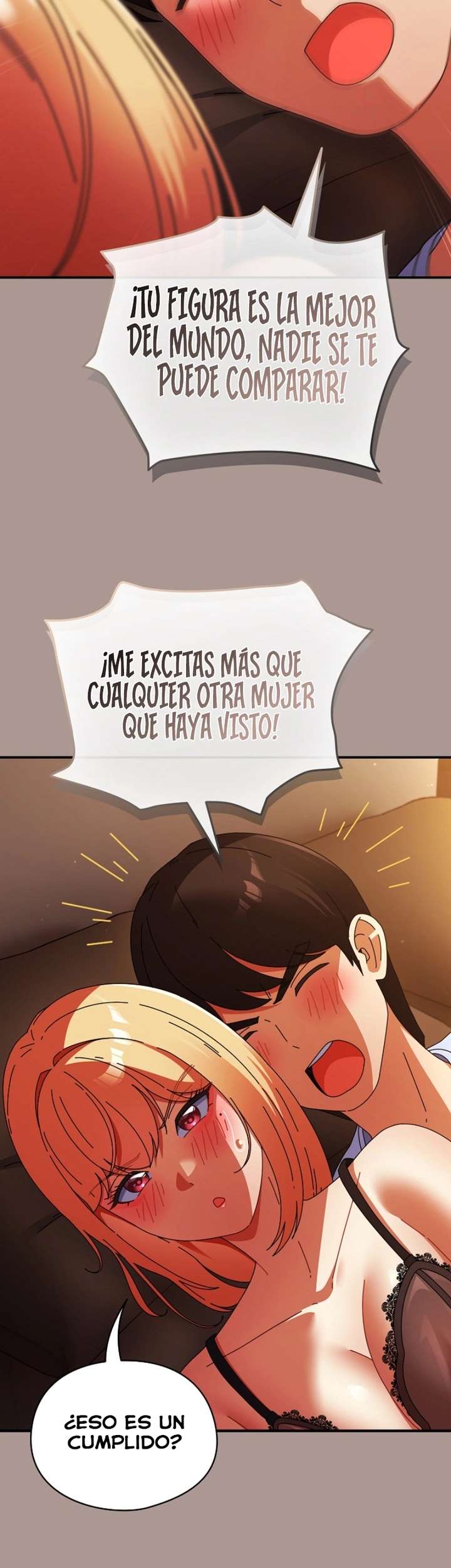 Tómame Una Foto Capitulo 38 página 28