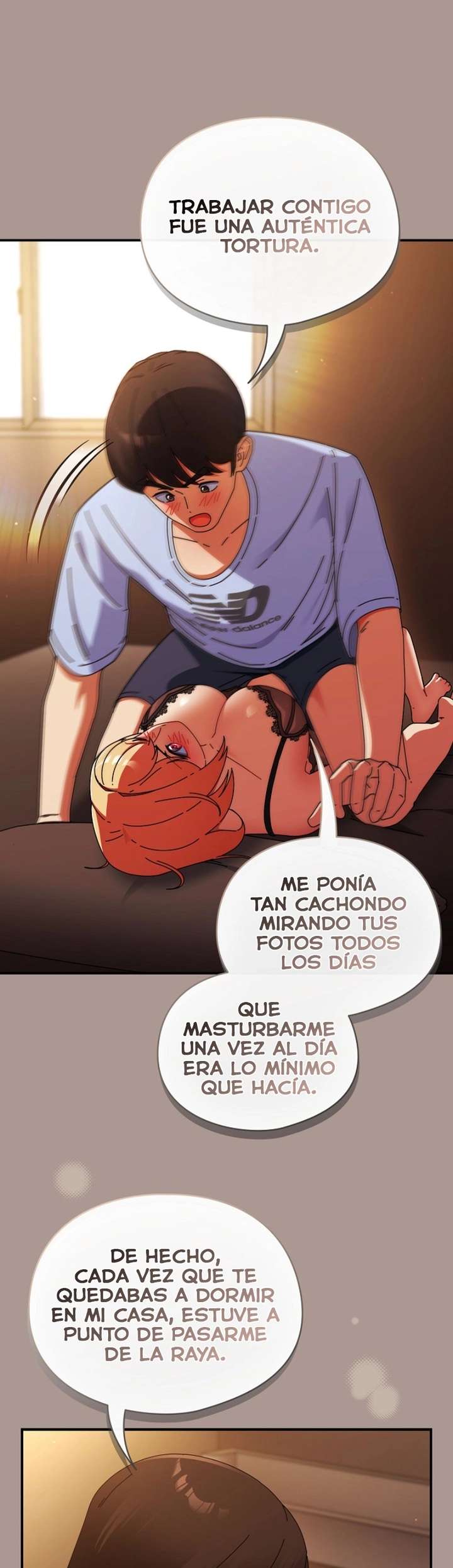 Tómame Una Foto Capitulo 38 página 29