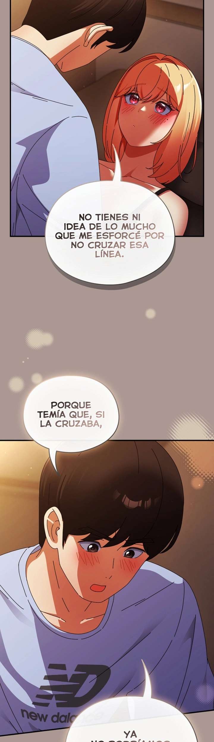 Tómame Una Foto Capitulo 38 página 30
