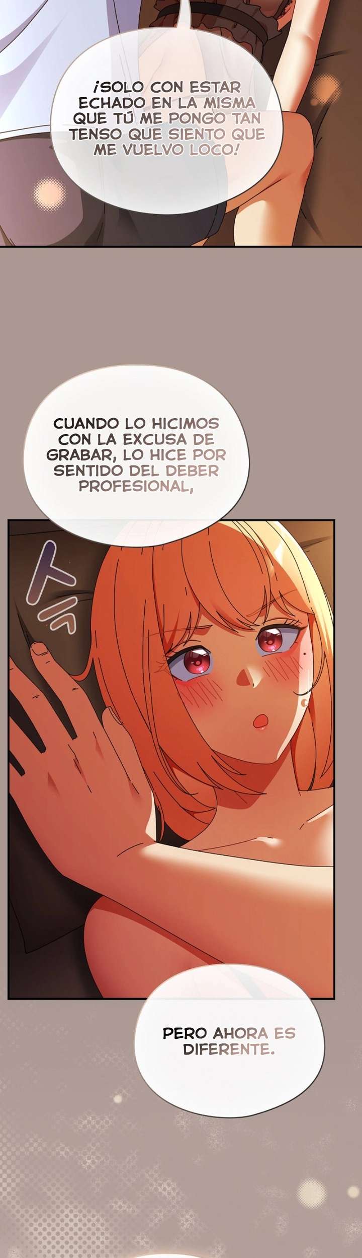 Tómame Una Foto Capitulo 38 página 32