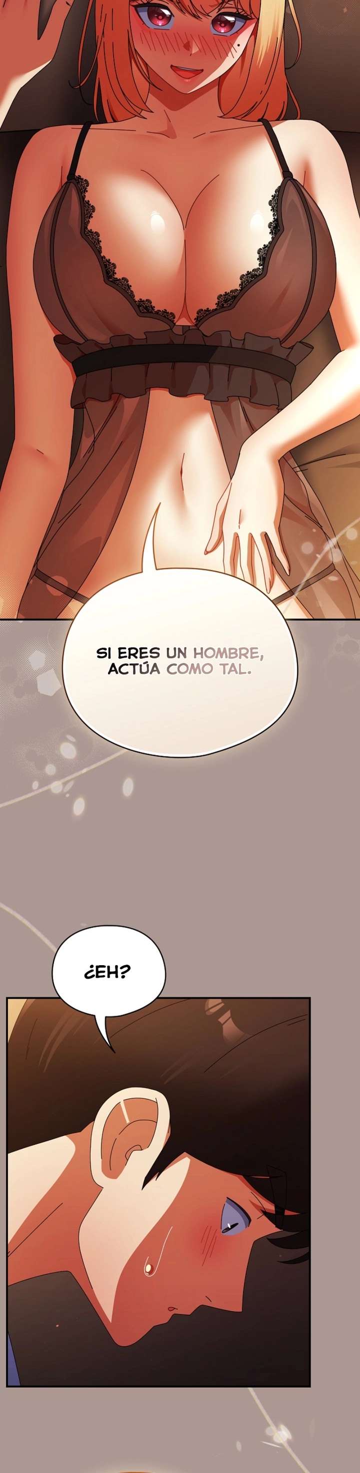 Tómame Una Foto Capitulo 38 página 35