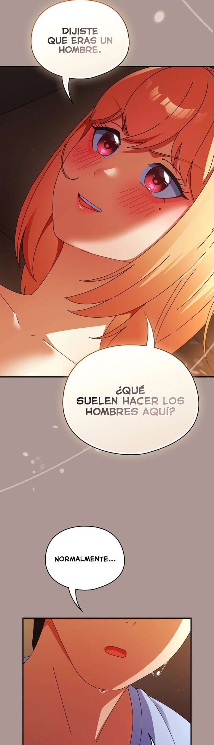 Tómame Una Foto Capitulo 38 página 36