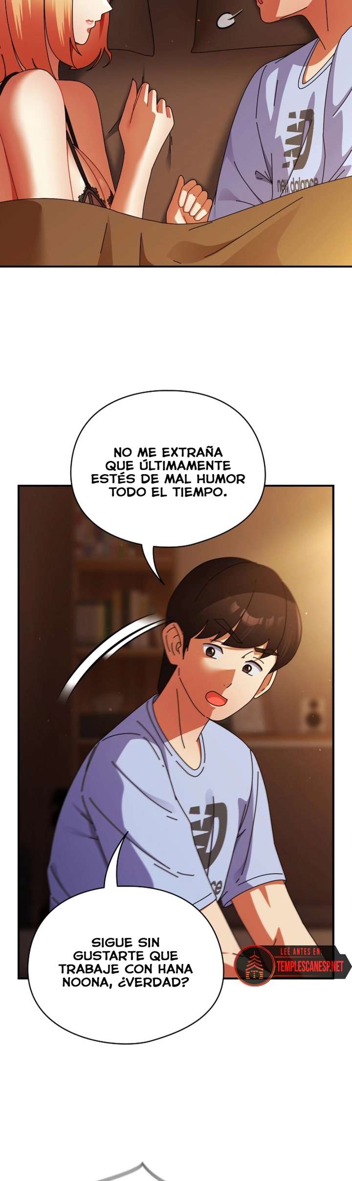 Tómame Una Foto Capitulo 38 página 4