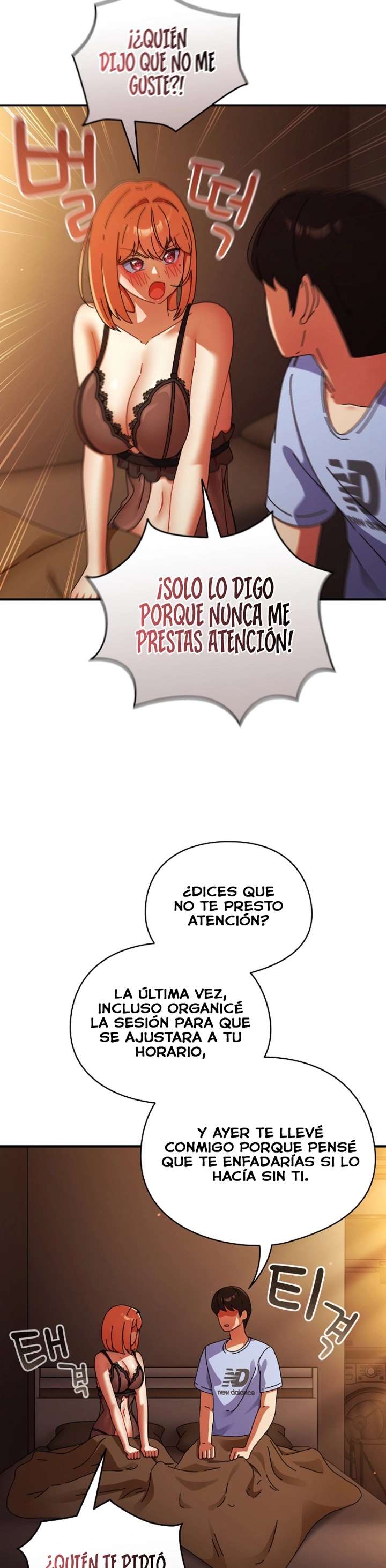 Tómame Una Foto Capitulo 38 página 5