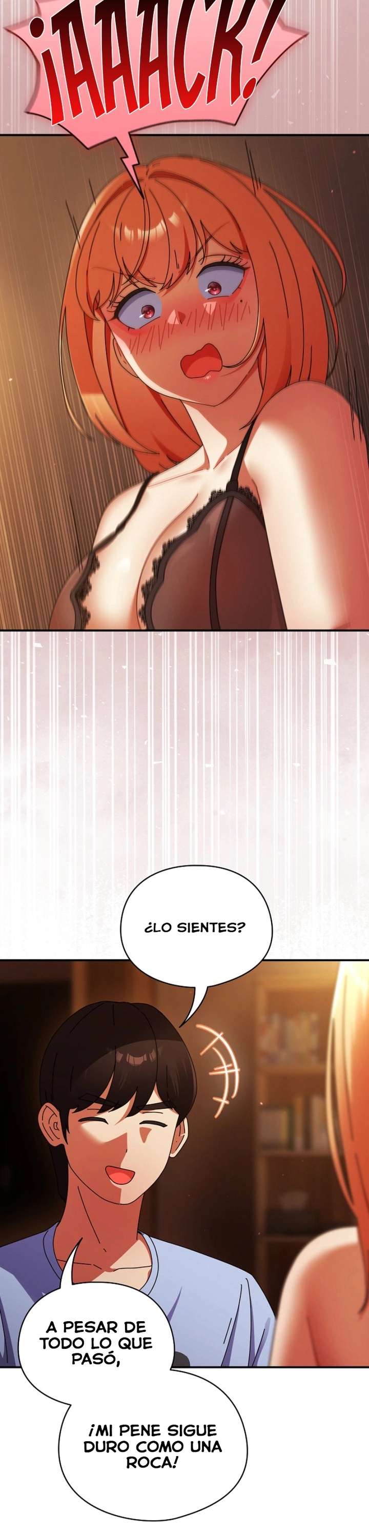 Tómame Una Foto Capitulo 38 página 9