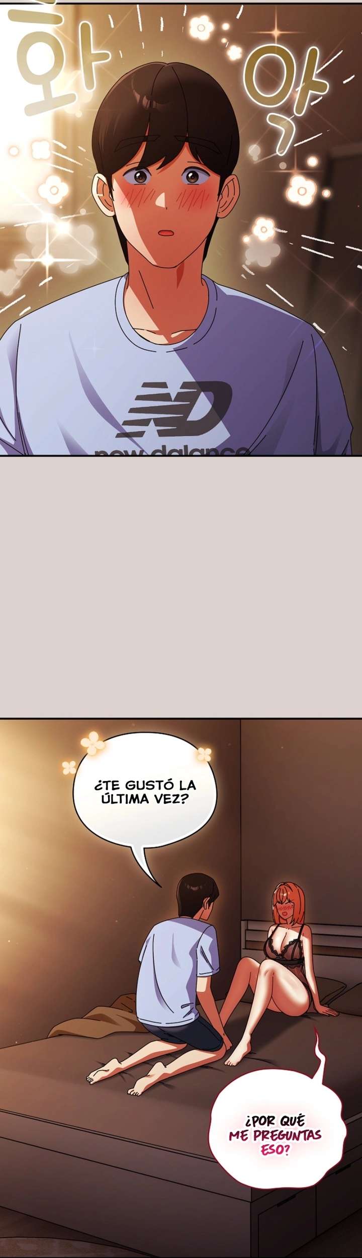 Tómame Una Foto Capitulo 39 página 10
