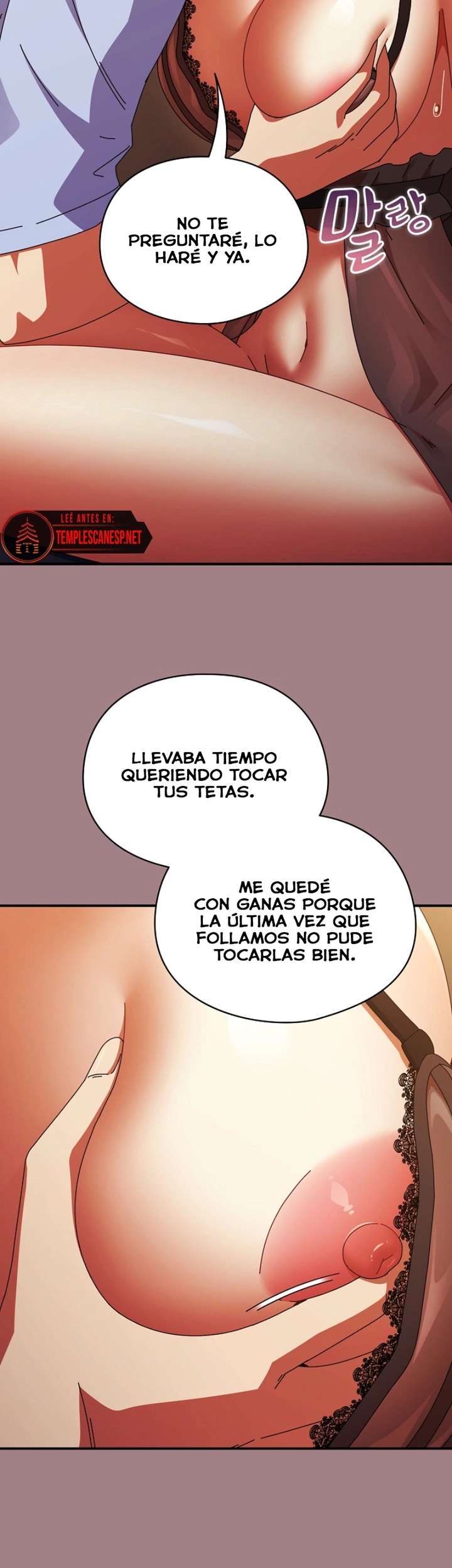 Tómame Una Foto Capitulo 39 página 19
