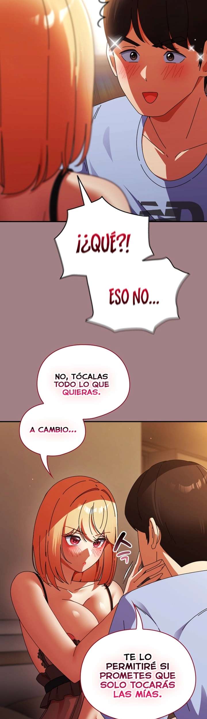Tómame Una Foto Capitulo 39 página 21