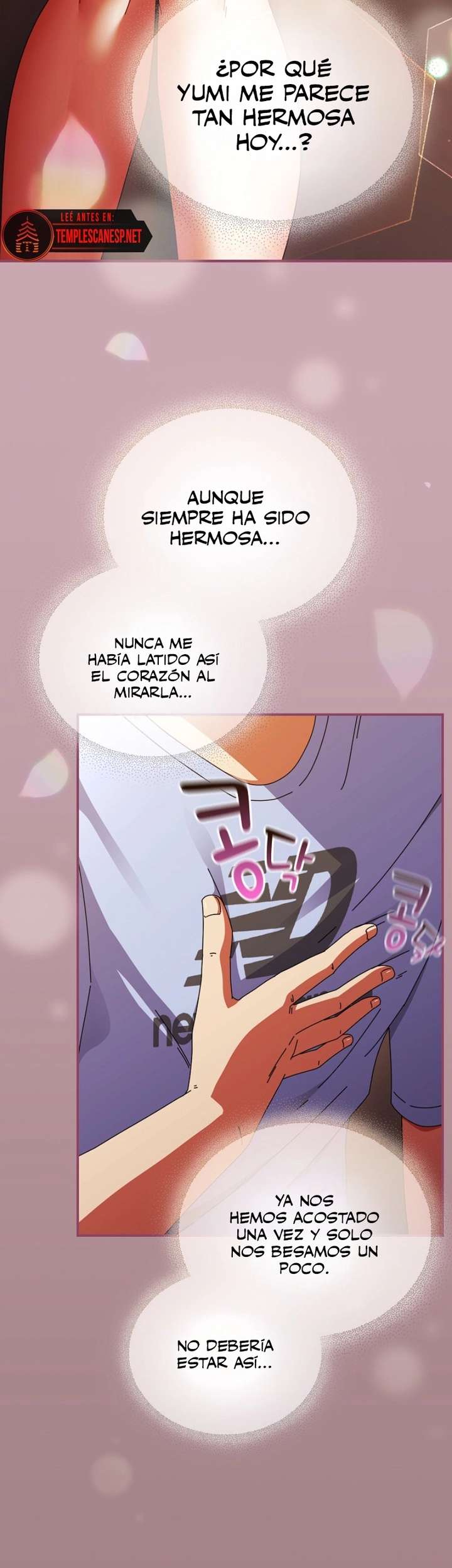 Tómame Una Foto Capitulo 39 página 29
