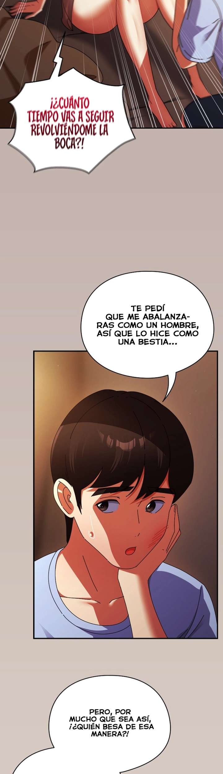 Tómame Una Foto Capitulo 39 página 7
