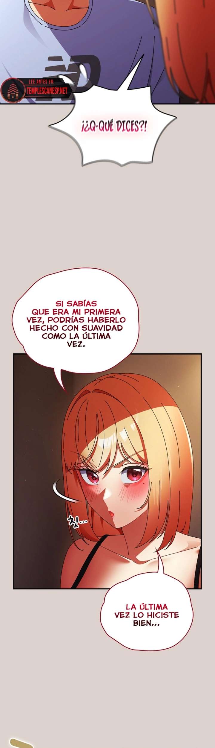 Tómame Una Foto Capitulo 39 página 9