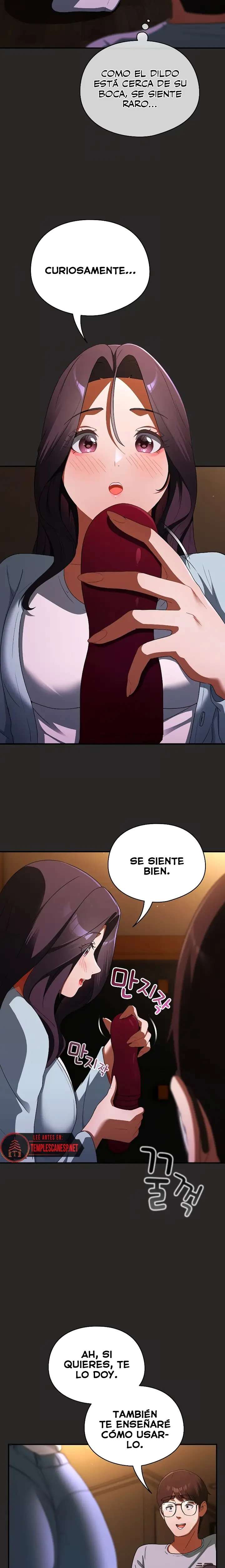 Tómame Una Foto Capitulo 4 página 13