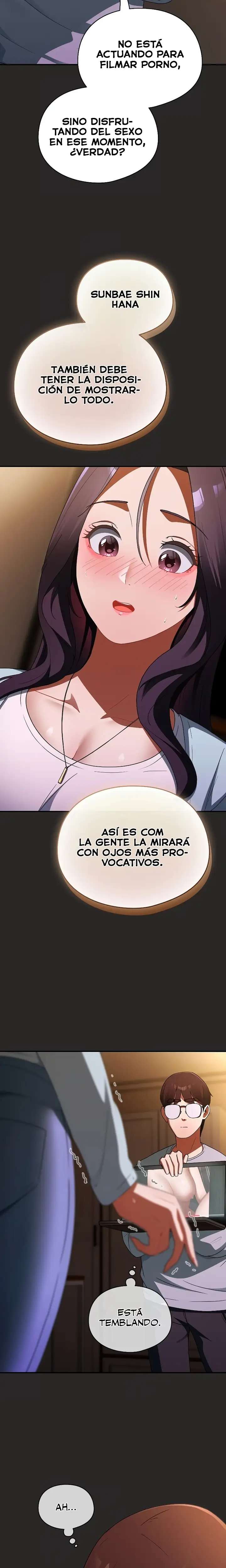Tómame Una Foto Capitulo 4 página 4
