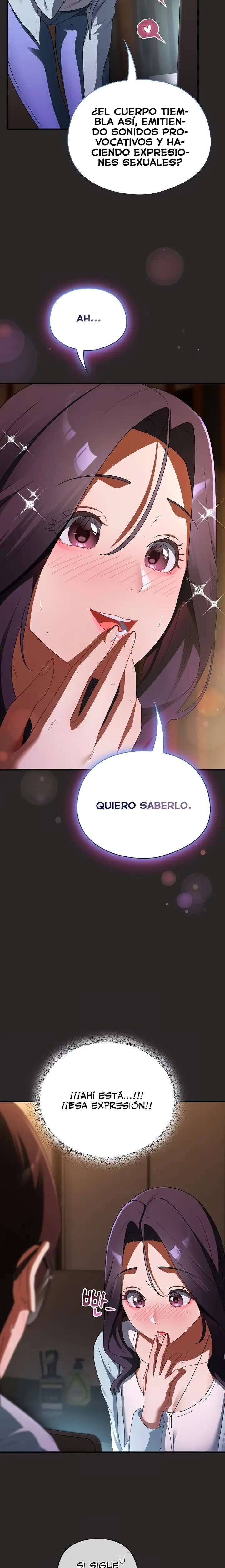 Tómame Una Foto Capitulo 4 página 7