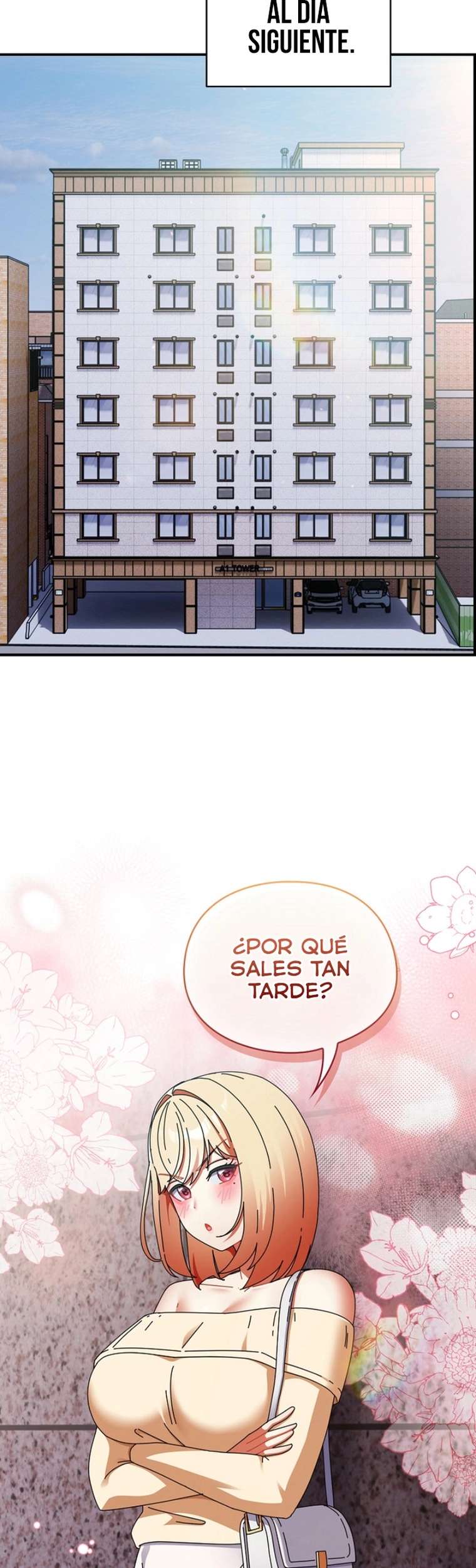 Tómame Una Foto Capitulo 40 página 11