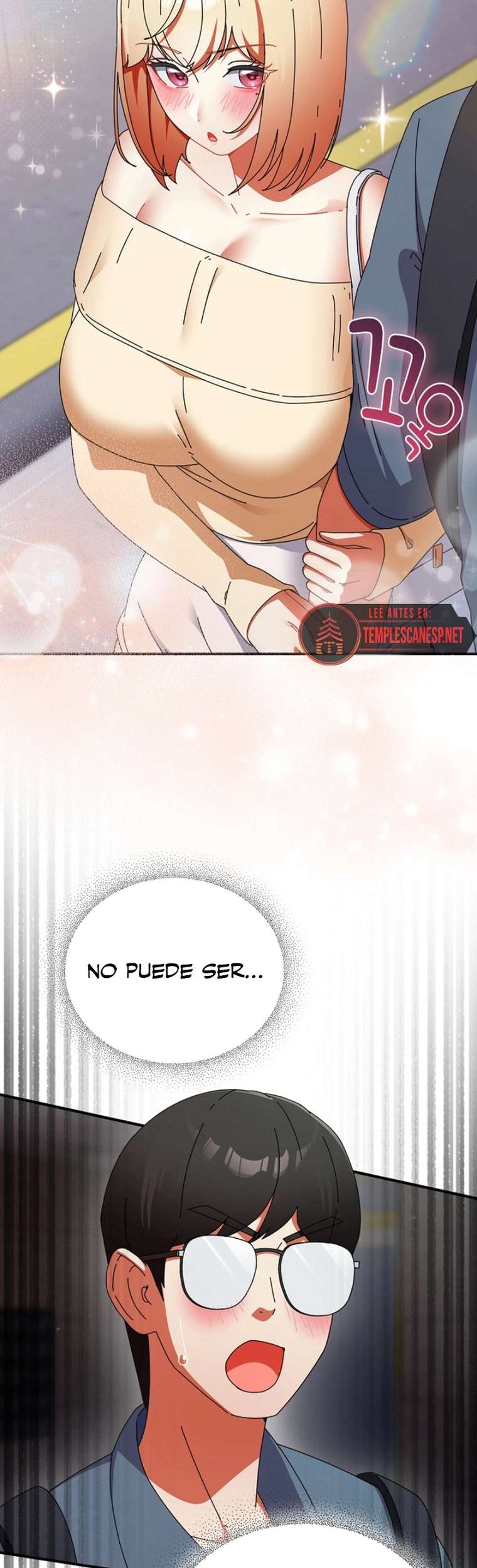 Tómame Una Foto Capitulo 40 página 15