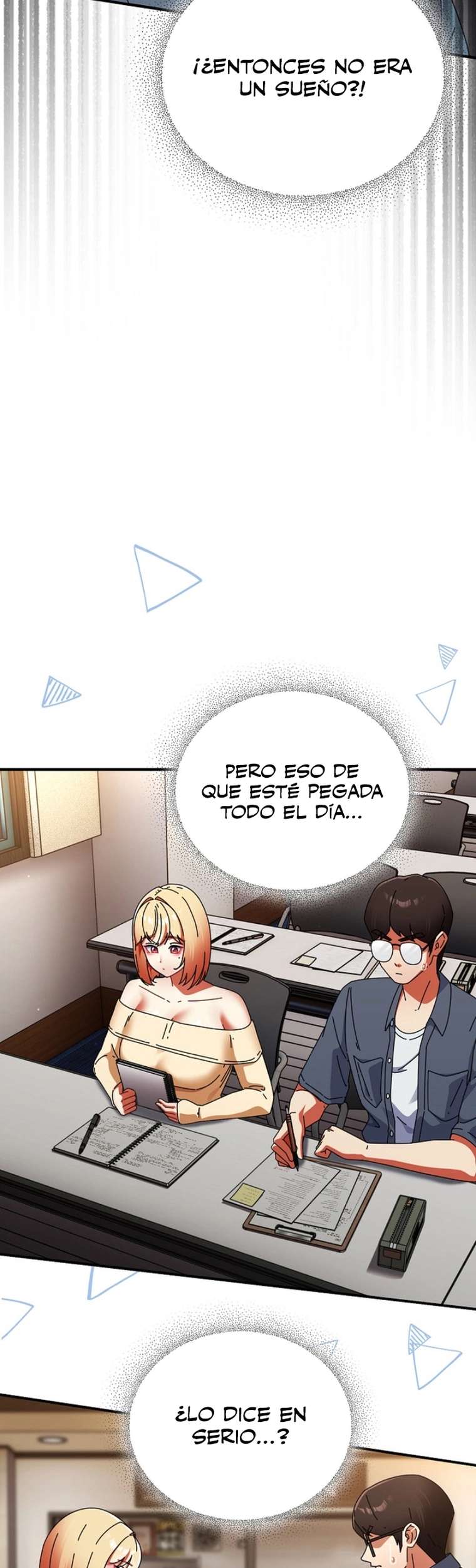 Tómame Una Foto Capitulo 40 página 16