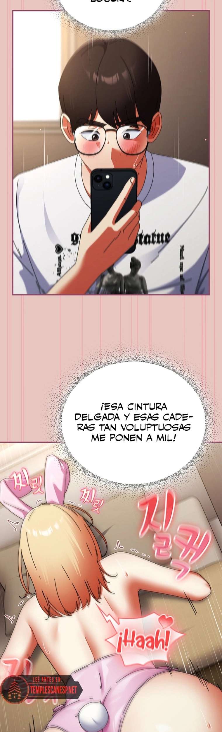 Tómame Una Foto Capitulo 40 página 25