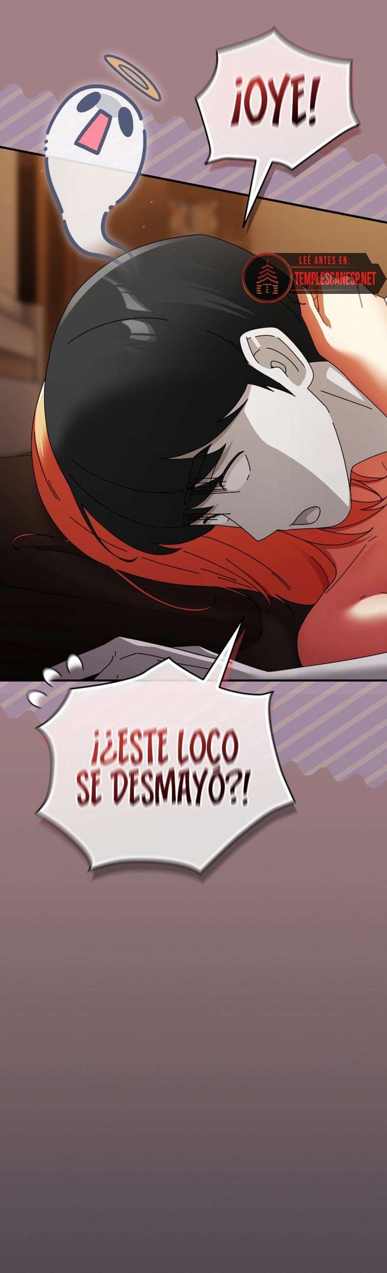 Tómame Una Foto Capitulo 40 página 4