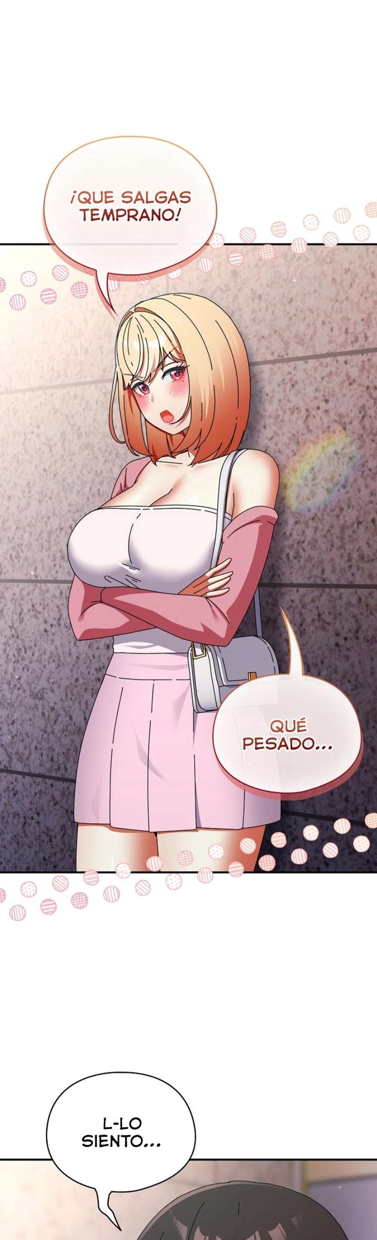 Tómame Una Foto Capitulo 40 página 43