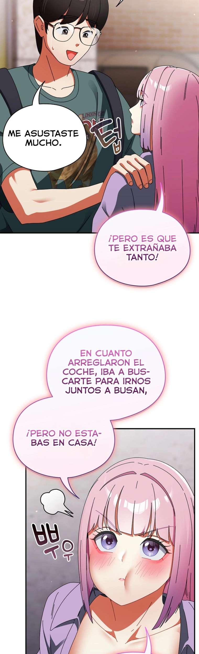 Tómame Una Foto Capitulo 40 página 47