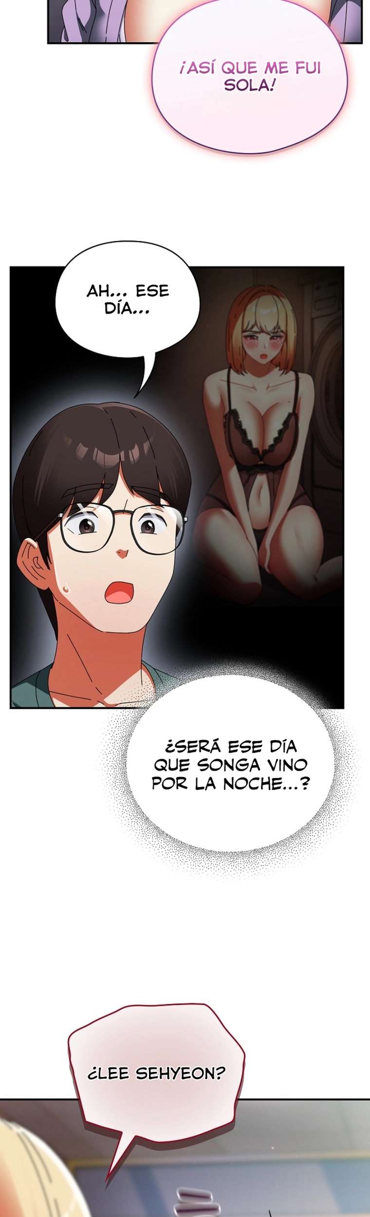 Tómame Una Foto Capitulo 40 página 48