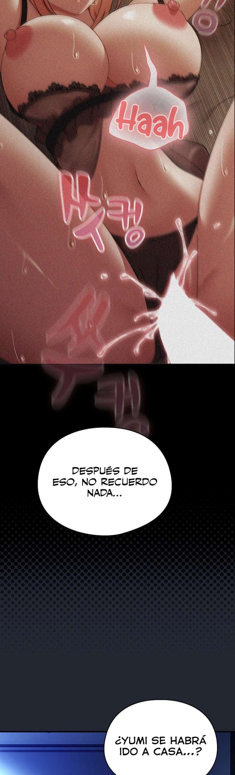 Tómame Una Foto Capitulo 40 página 7