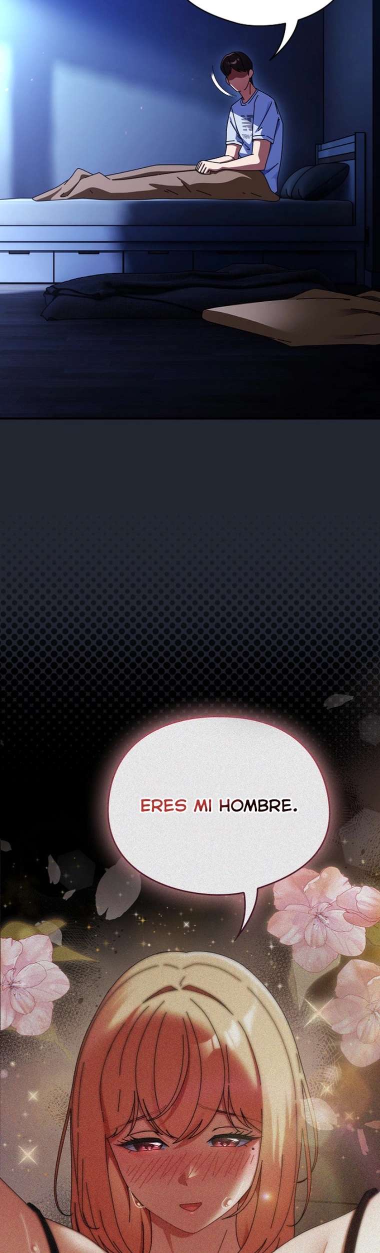 Tómame Una Foto Capitulo 40 página 8
