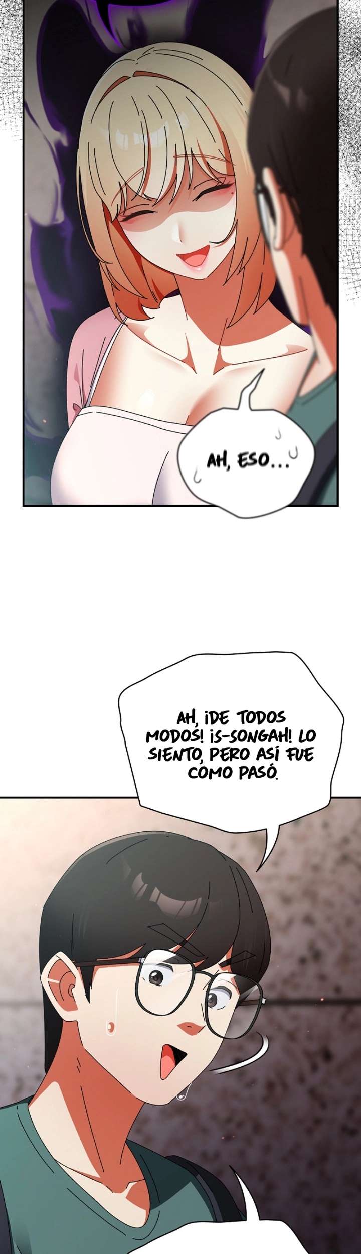 Tómame Una Foto Capitulo 41 página 10