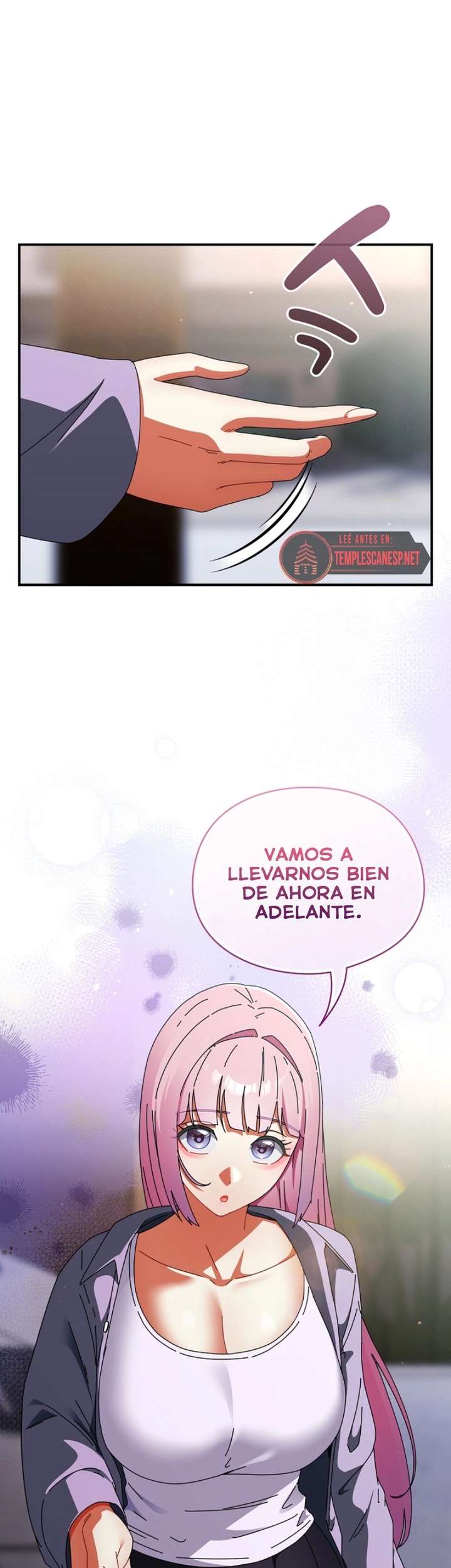 Tómame Una Foto Capitulo 41 página 12