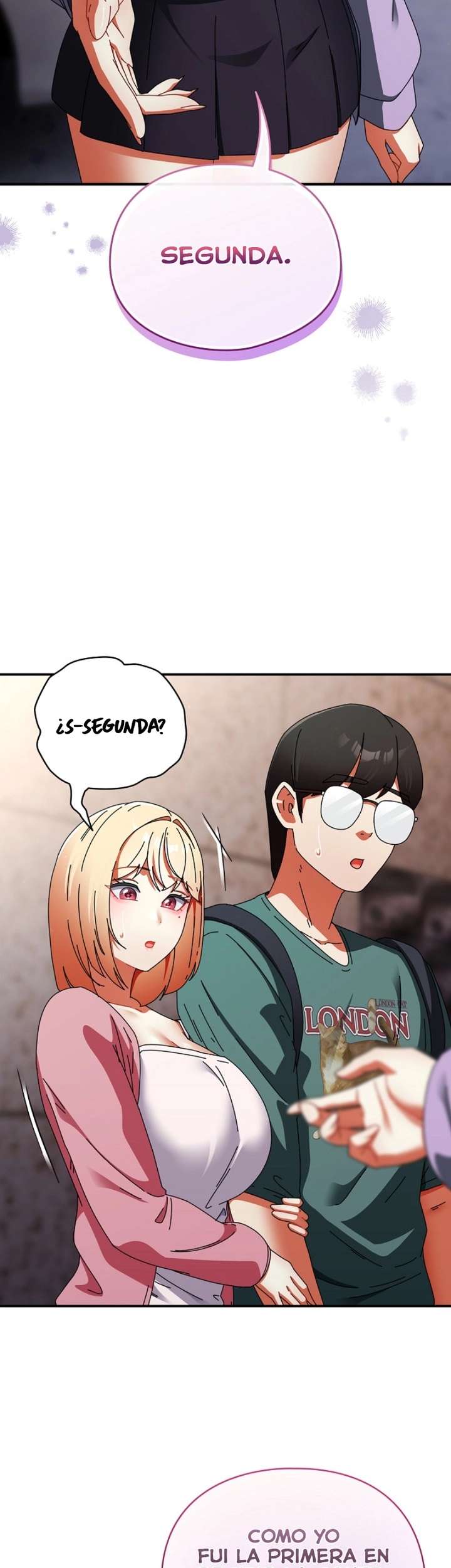 Tómame Una Foto Capitulo 41 página 13