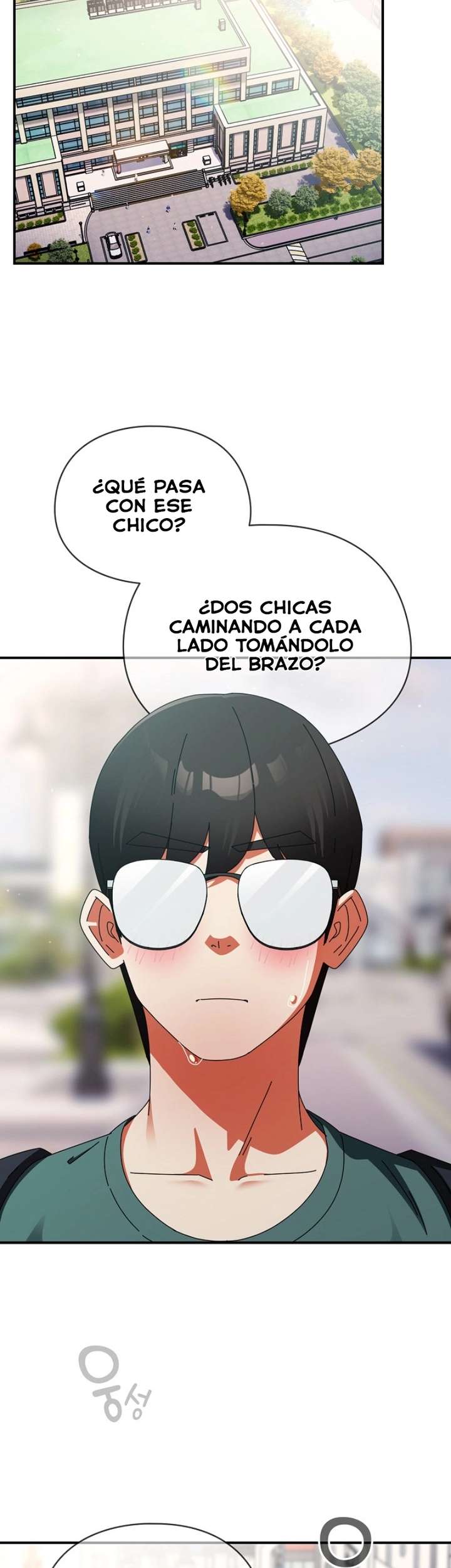 Tómame Una Foto Capitulo 41 página 16