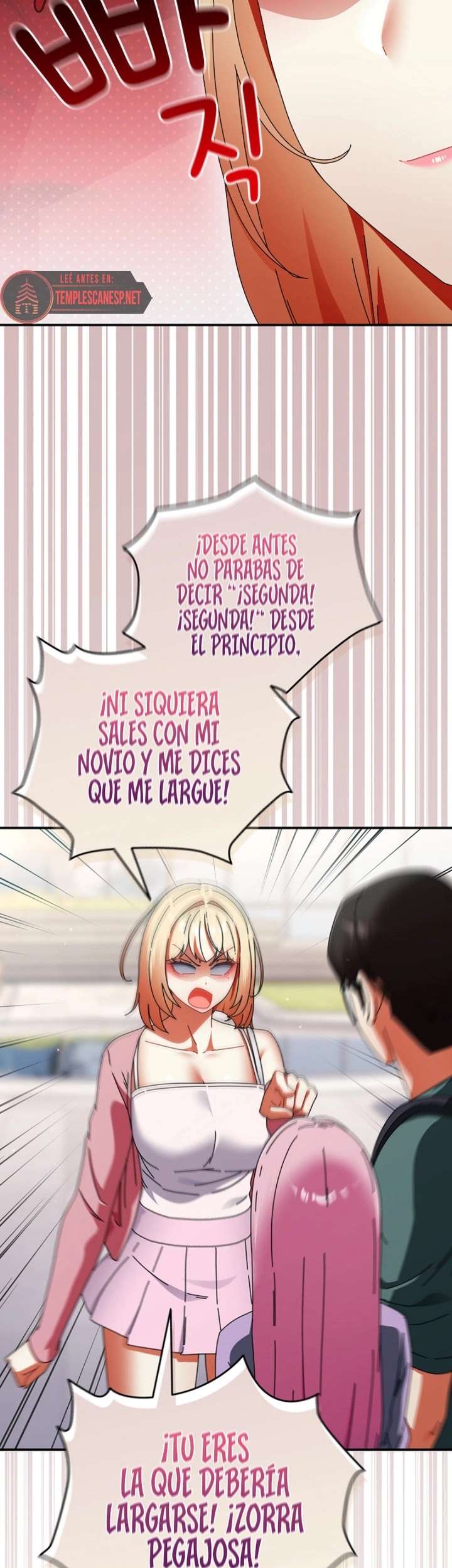 Tómame Una Foto Capitulo 41 página 21