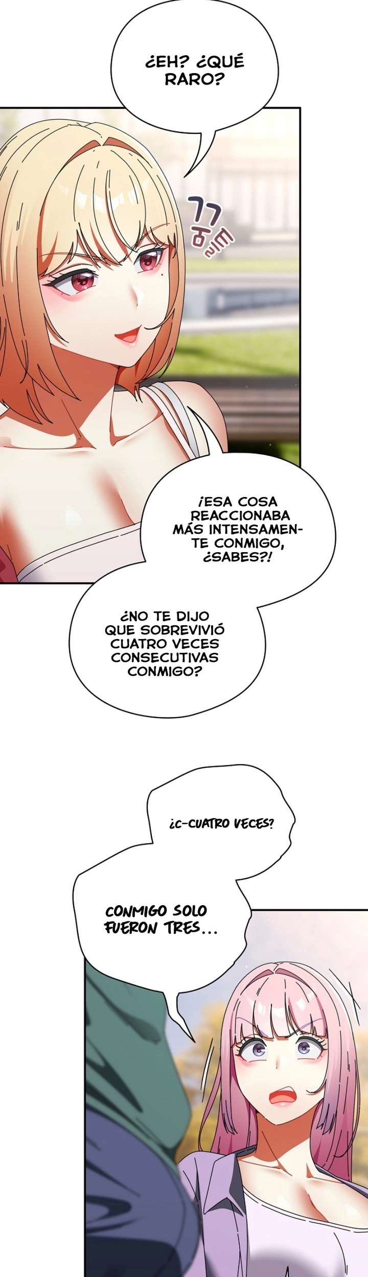 Tómame Una Foto Capitulo 41 página 23