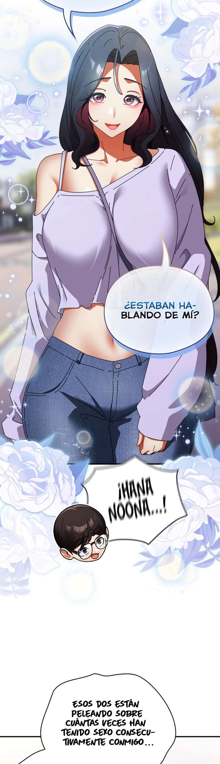 Tómame Una Foto Capitulo 41 página 25