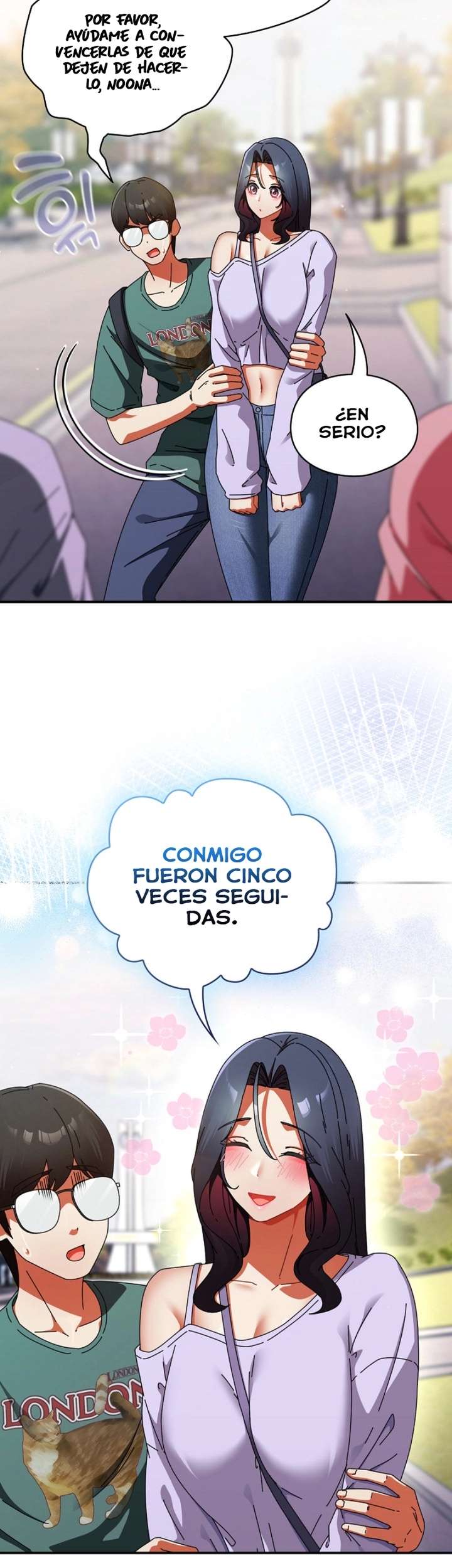 Tómame Una Foto Capitulo 41 página 26
