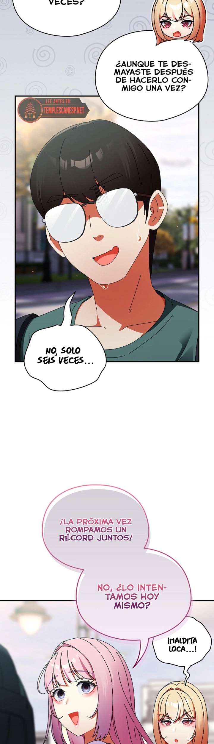 Tómame Una Foto Capitulo 41 página 28