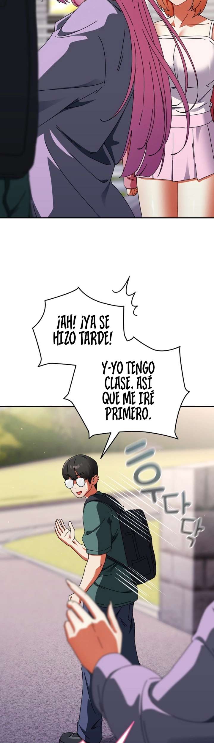 Tómame Una Foto Capitulo 41 página 29