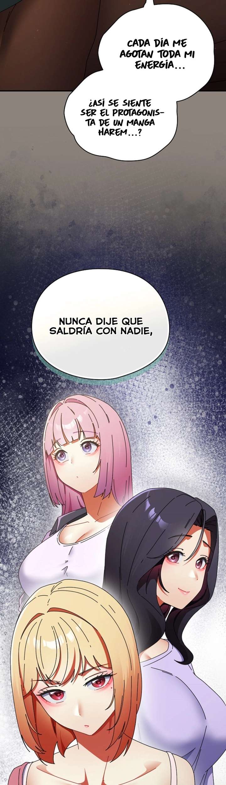 Tómame Una Foto Capitulo 41 página 33
