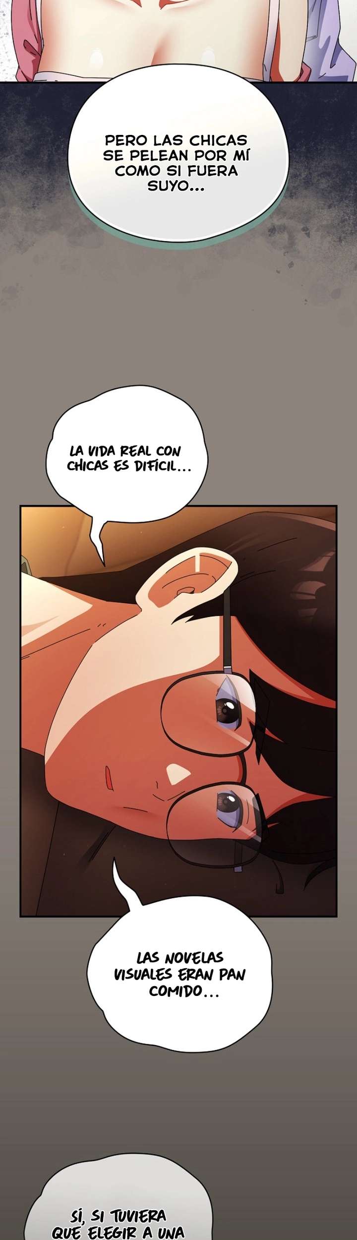 Tómame Una Foto Capitulo 41 página 34