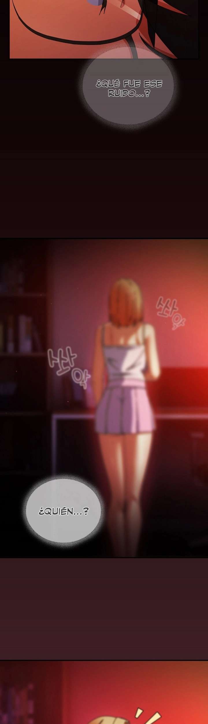 Tómame Una Foto Capitulo 41 página 37