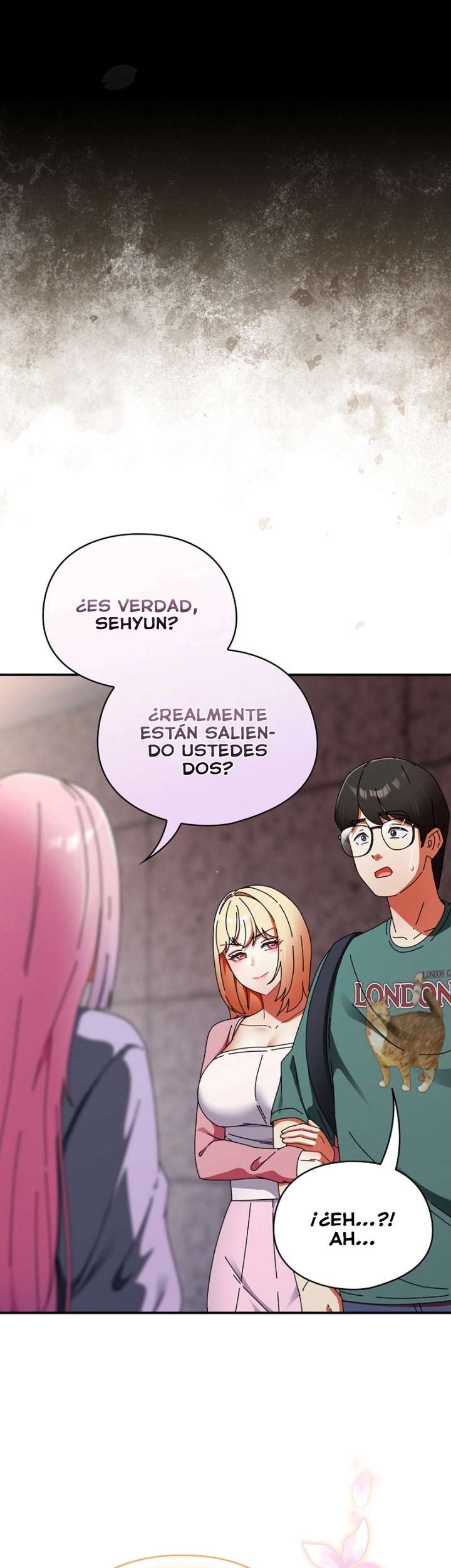 Tómame Una Foto Capitulo 41 página 4