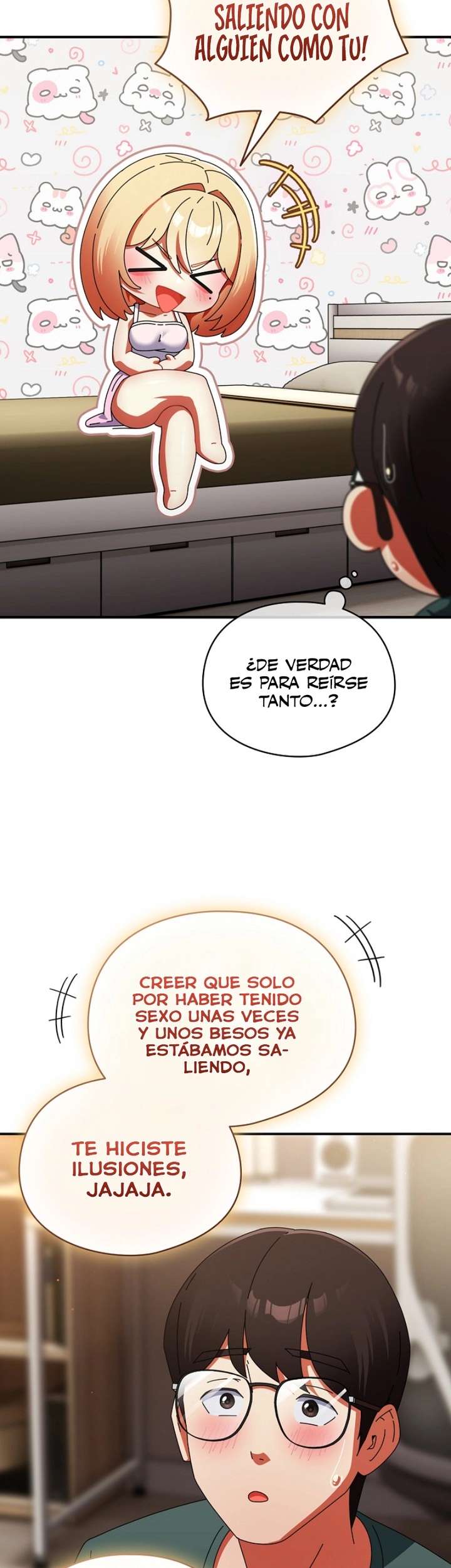Tómame Una Foto Capitulo 41 página 43
