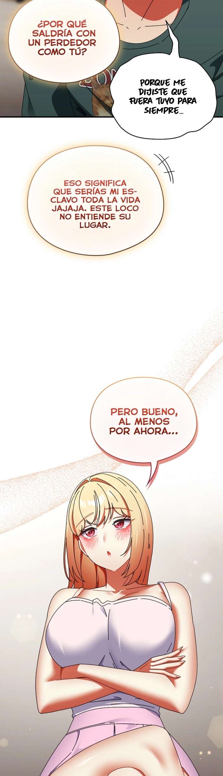 Tómame Una Foto Capitulo 41 página 44