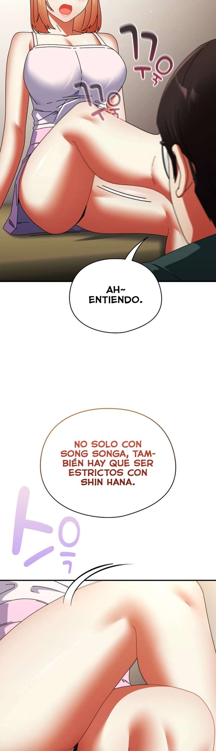 Tómame Una Foto Capitulo 41 página 48
