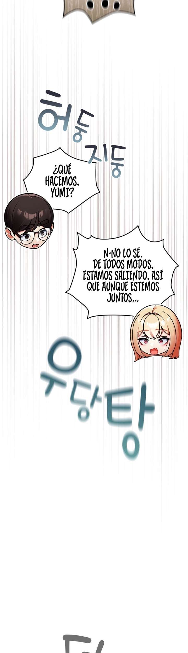 Tómame Una Foto Capitulo 41 página 52