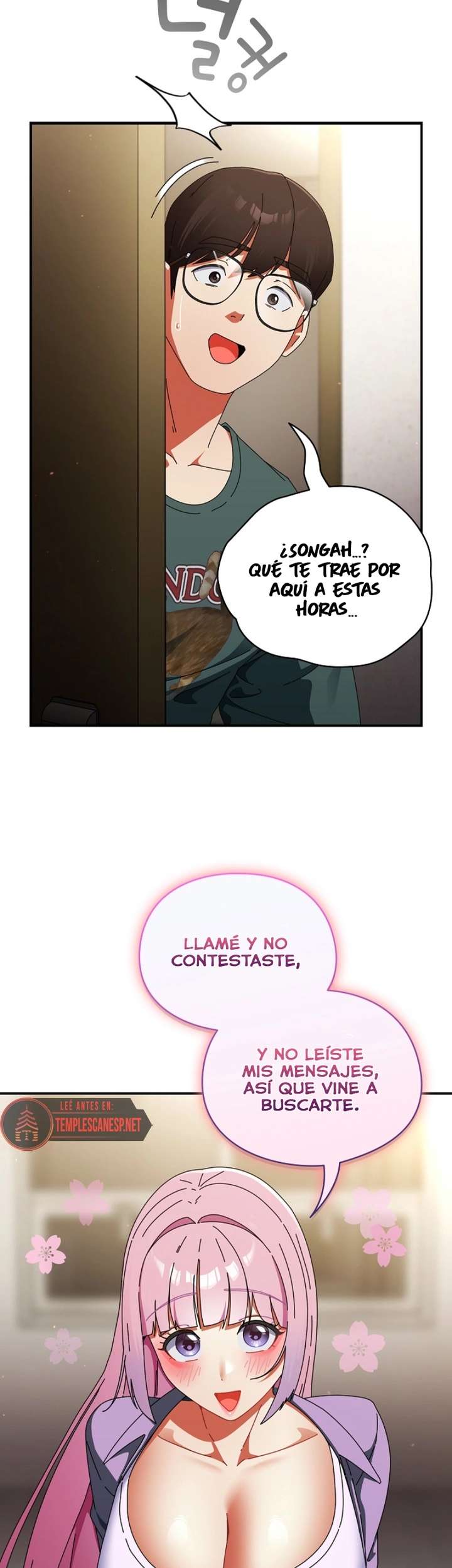 Tómame Una Foto Capitulo 41 página 53