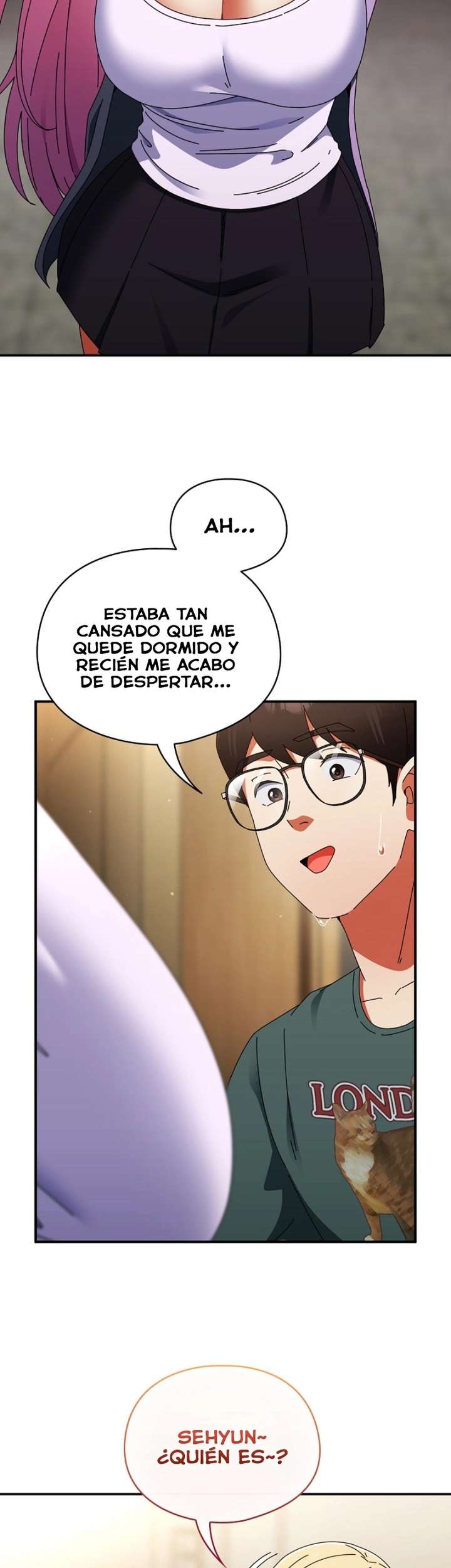 Tómame Una Foto Capitulo 41 página 54