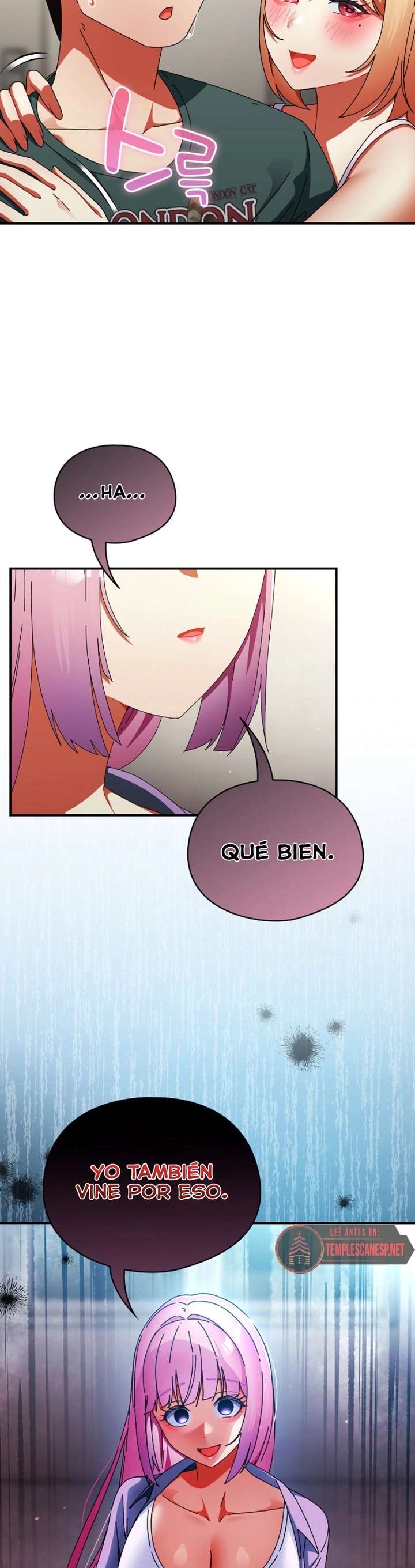 Tómame Una Foto Capitulo 41 página 57