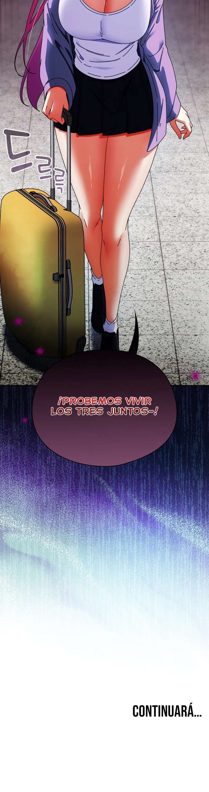 Tómame Una Foto Capitulo 41 página 58